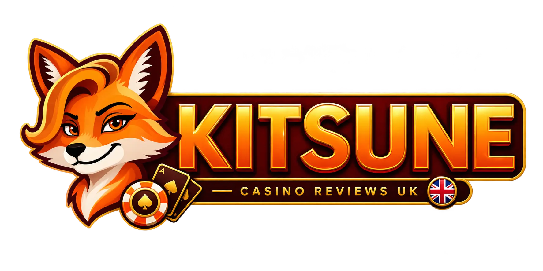 Kitsune Casino Logo