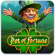 Pot of Fortune at Kitsune Casino