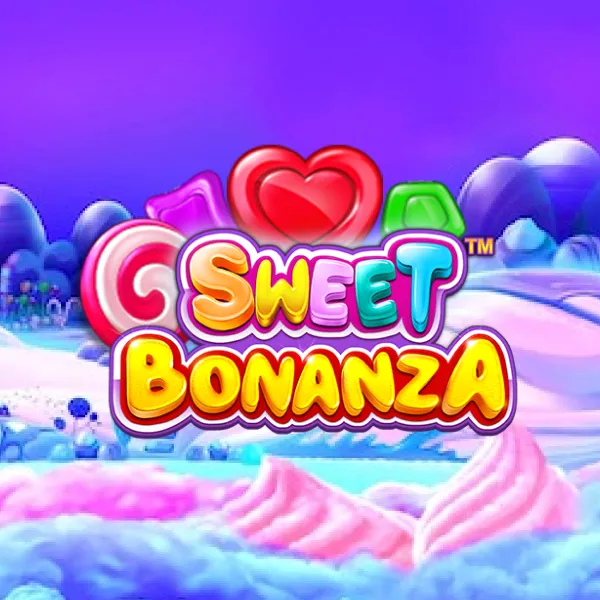 Sweet Bonanza at Kitsune Casino
